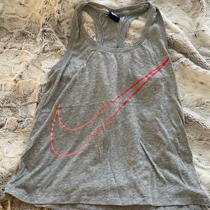 Nike Tank